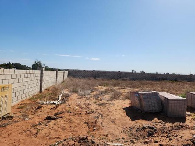 House for sale in Western Cape