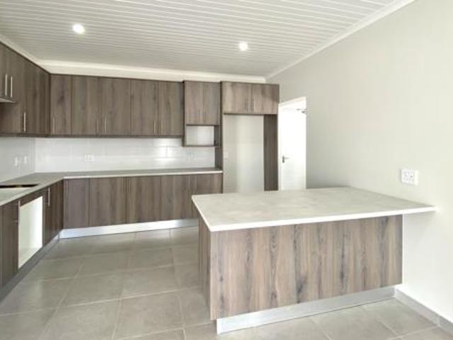House for sale in Western Cape
