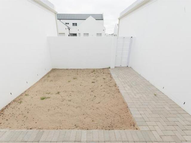 House for sale in Western Cape