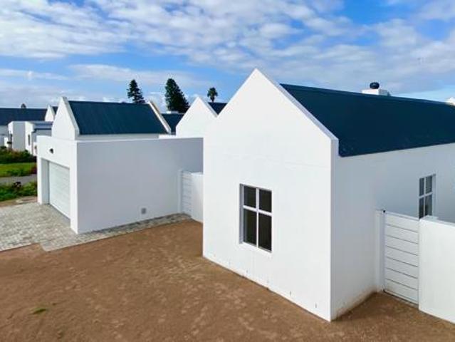 House for sale in Western Cape