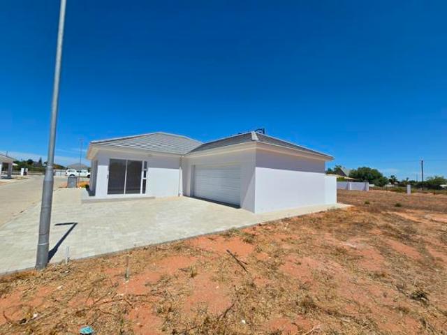 House for sale in Western Cape