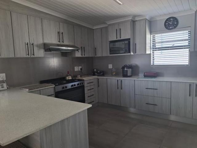 House for sale in Western Cape
