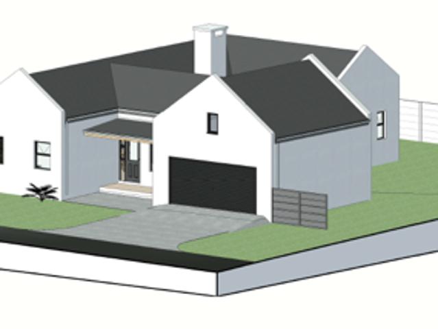 House for sale in Western Cape