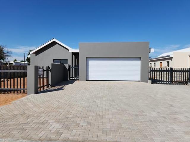 House for sale in Western Cape