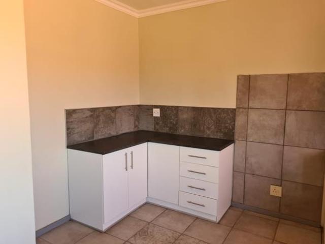 House for rent in Western Cape