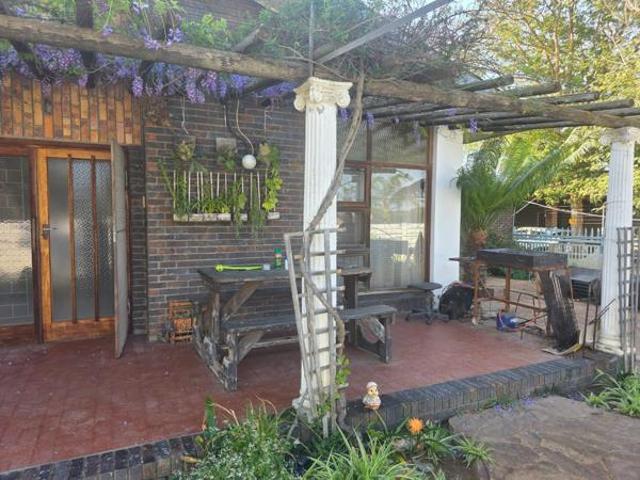 House for sale in Western Cape