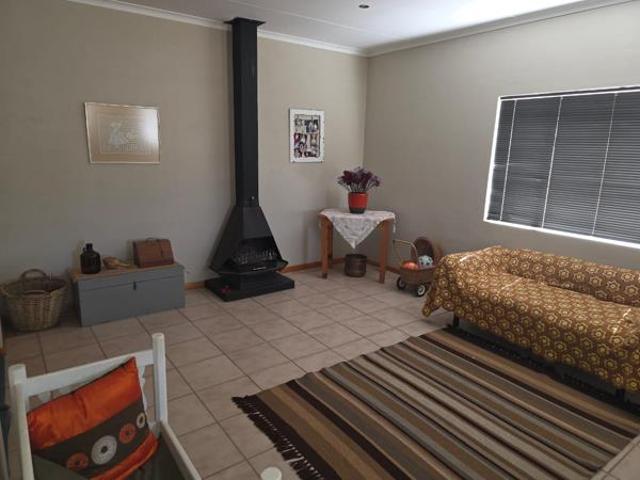 House for sale in Western Cape