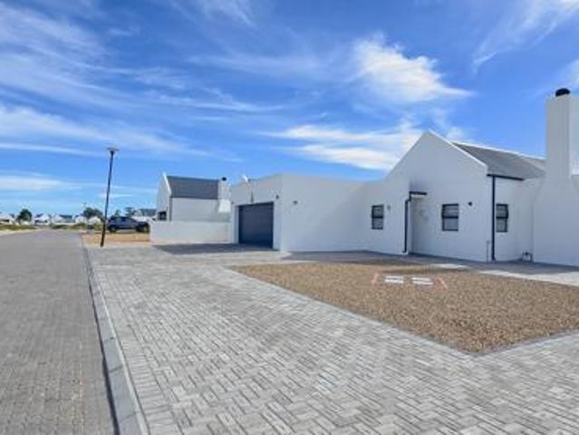 House for sale in Western Cape