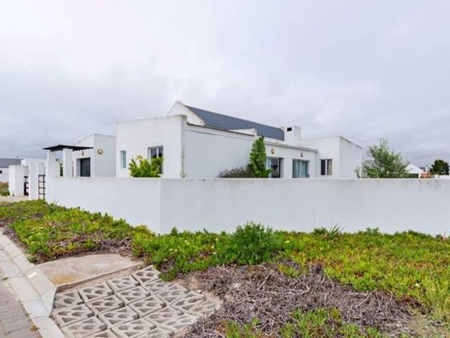 House for sale in West Coast Village, City of Cape Town