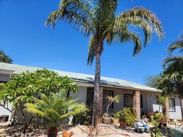 House for sale in Western Cape