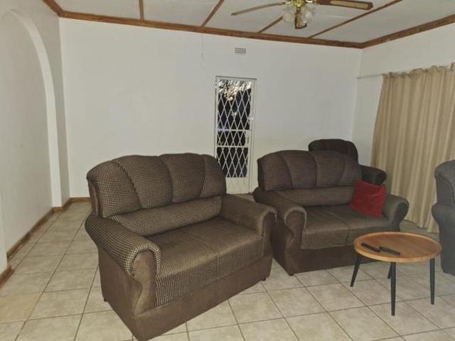 House for sale in Dr Ruth Segomotsi Mompati District Municipality, North West