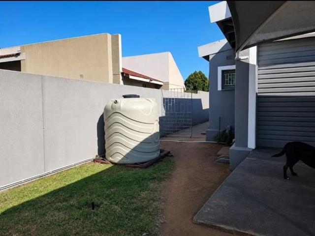 House for sale in Dr Ruth Segomotsi Mompati District Municipality, North West