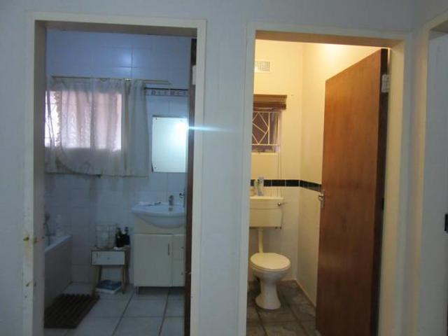 House for sale in Dr Ruth Segomotsi Mompati District Municipality, North West
