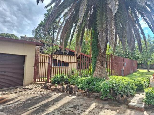 House for sale in Dr Ruth Segomotsi Mompati District Municipality, North West