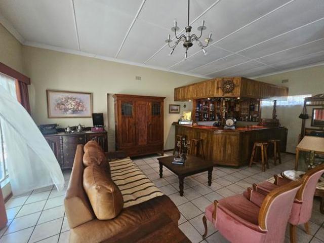 House for sale in Dr Ruth Segomotsi Mompati District Municipality, North West