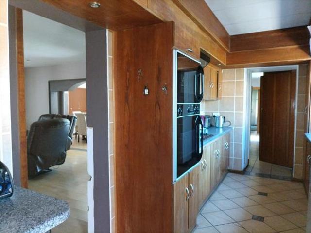 House for sale in Dr Ruth Segomotsi Mompati District Municipality, North West