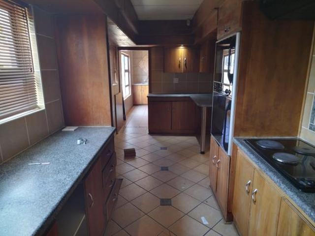 House for sale in Dr Ruth Segomotsi Mompati District Municipality, North West