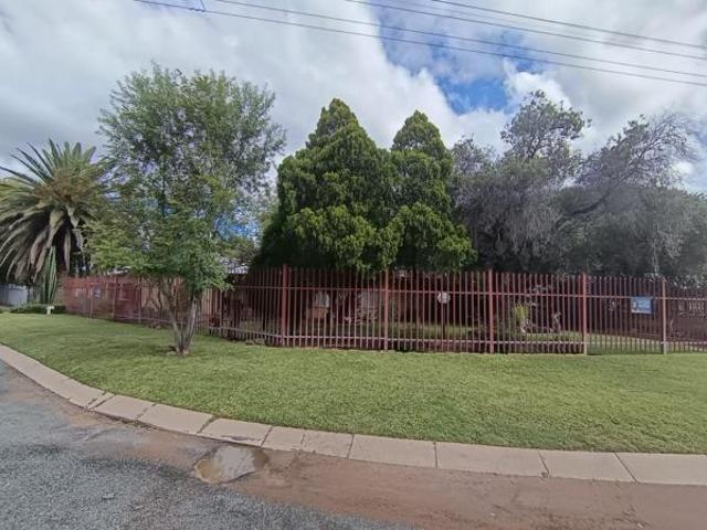 House for sale in Dr Ruth Segomotsi Mompati District Municipality, North West