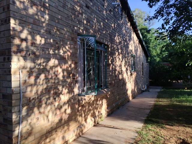 House for sale in Dr Ruth Segomotsi Mompati District Municipality, North West