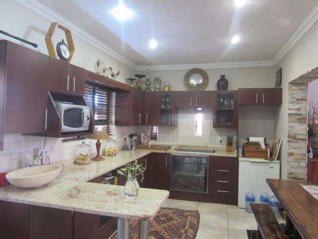 House for sale in Dr Ruth Segomotsi Mompati District Municipality, North West