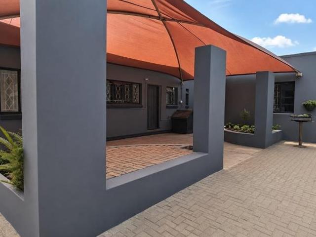 House for sale in Dr Ruth Segomotsi Mompati District Municipality, North West