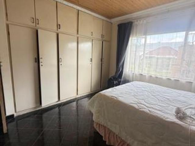 House for rent in Vryheid, Kwazulu-natal