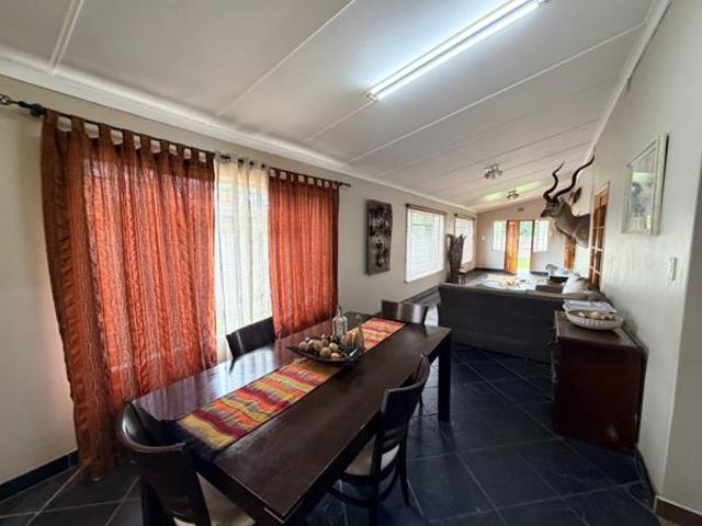 House for sale in Vryheid, Kwazulu-natal