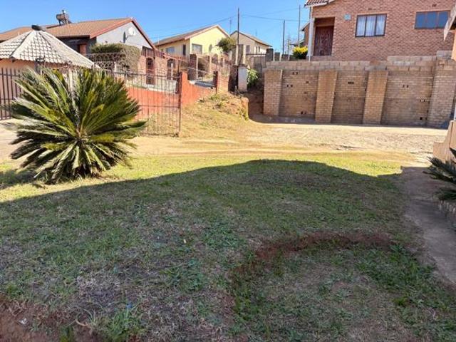 House for sale in Vryheid, Kwazulu-natal