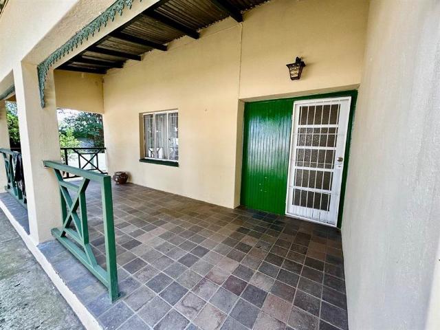 House for sale in Vryheid, Kwazulu-natal