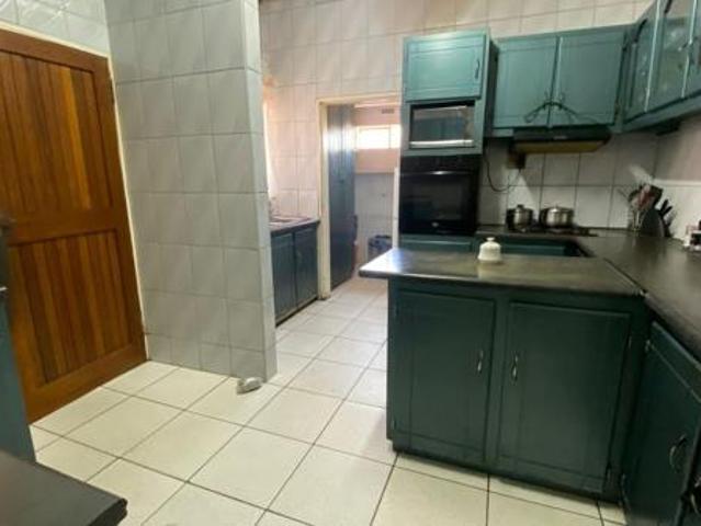 House for sale in Vryheid, Kwazulu-natal
