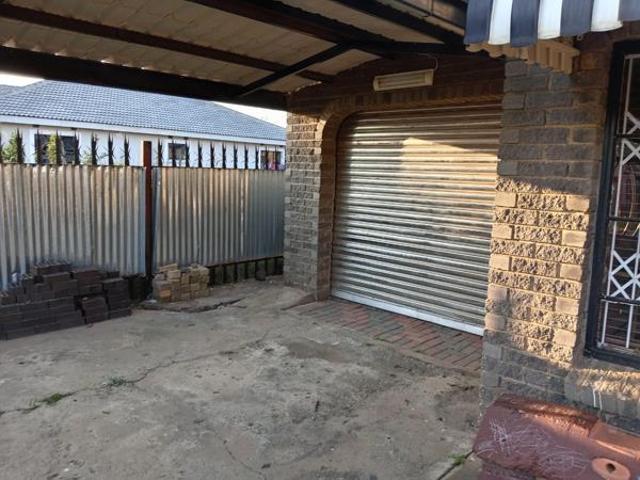 House for sale in Vryheid, Kwazulu-natal