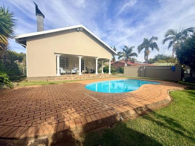House for sale in Vryheid, Kwazulu-natal
