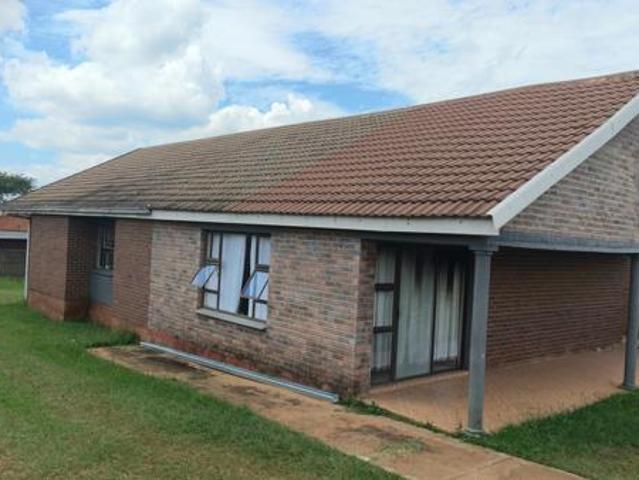 House for sale in Vryheid, Kwazulu-natal