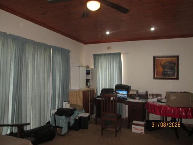 House for rent in Vryheid, Abaqulusi Local Municipality