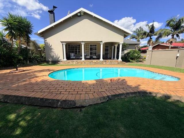 House for sale in Vryheid, Kwazulu-natal