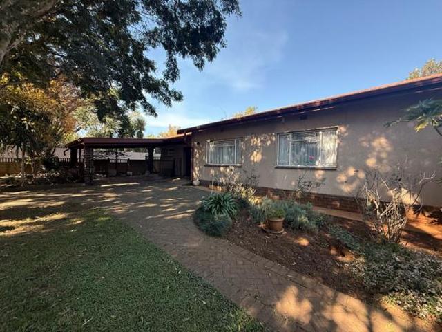 House for sale in Vryheid, Kwazulu-natal