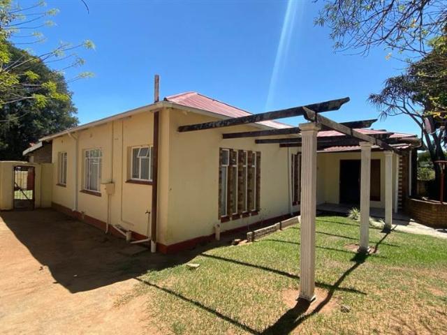 House for sale in Vryheid, Kwazulu-natal