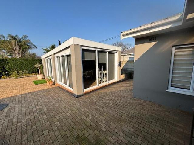 House for sale in Durbanville, Western Cape
