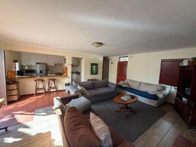 House for rent in Durbanville, Western Cape