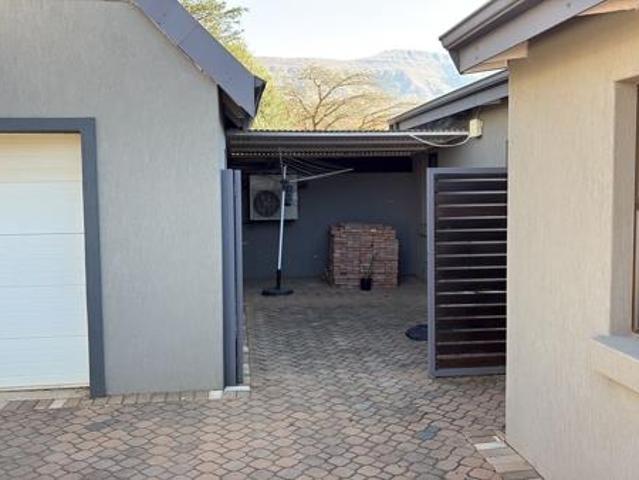 House for sale in Kwazulu-natal