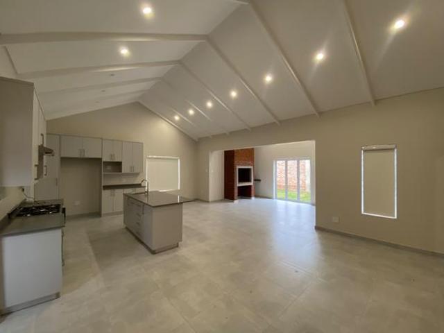 House for rent in Dr Kenneth Kaunda, North West