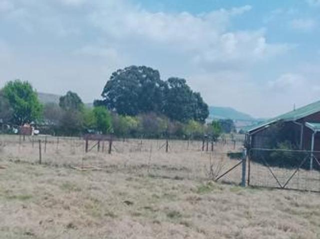 House for sale in Gert Sibande, Mpumalanga