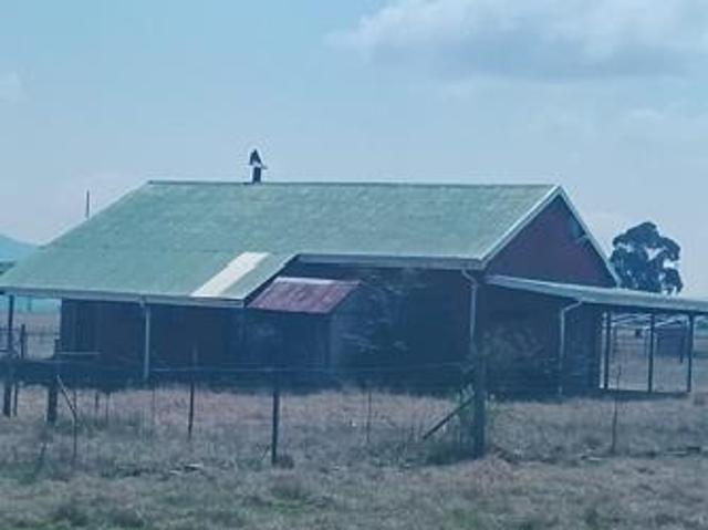 House for sale in Gert Sibande, Mpumalanga