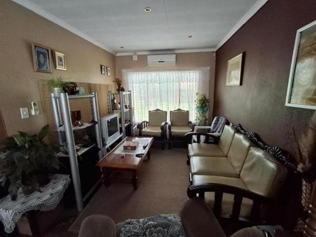 House for sale in Sedibeng, Gauteng