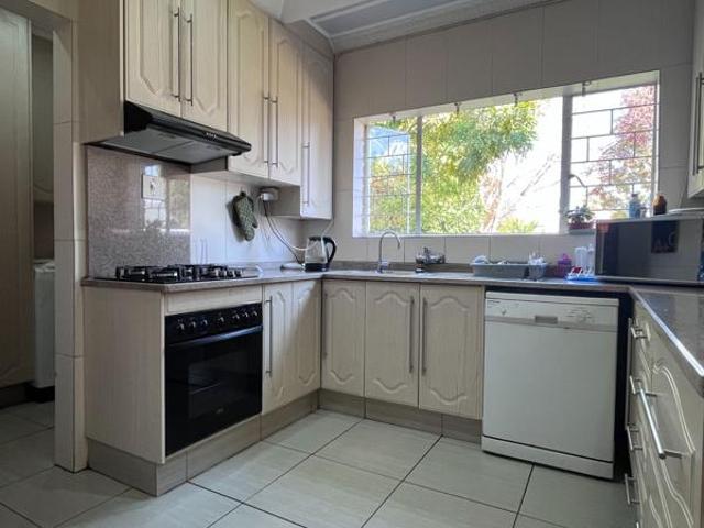 House for sale in Sedibeng, Gauteng