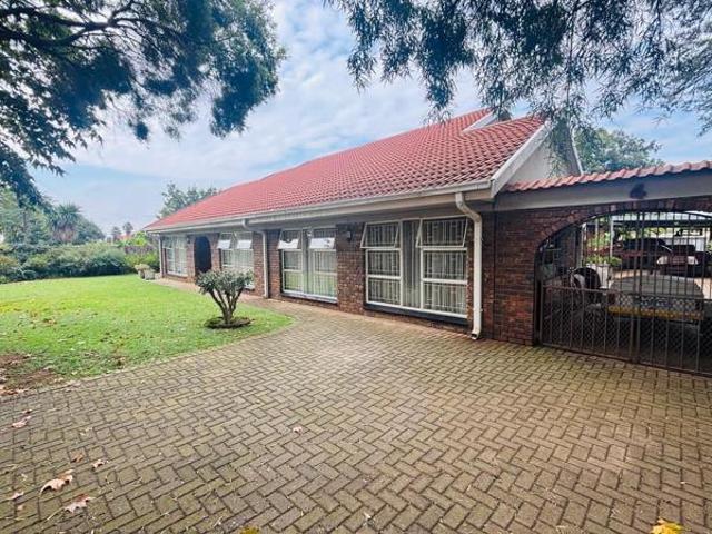 House for sale in Sedibeng, Gauteng