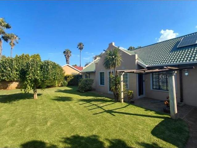 House for sale in Sedibeng, Gauteng