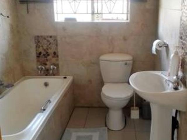 House for sale in Sedibeng, Gauteng