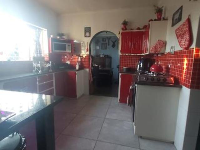 House for sale in Sedibeng, Gauteng
