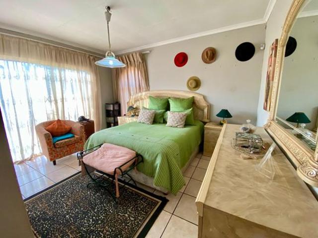 House for sale in Sedibeng, Gauteng